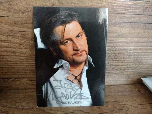 Ingo naujoks morden im - --,