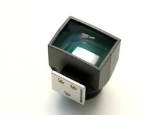 Leica 36mm Sucher 18707 Spiegelsucher / Aufstecksucher für Leica X1 und X2, NEU!