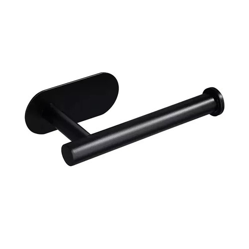 Toilettenpapierhalter ohne