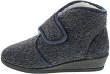 Rohde SALO Damen Hausschuh