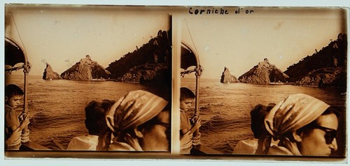 Frankreich raphaël - frankreich, st-raphaël