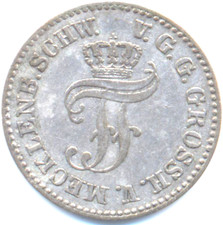 Mecklenburg-Schwerin