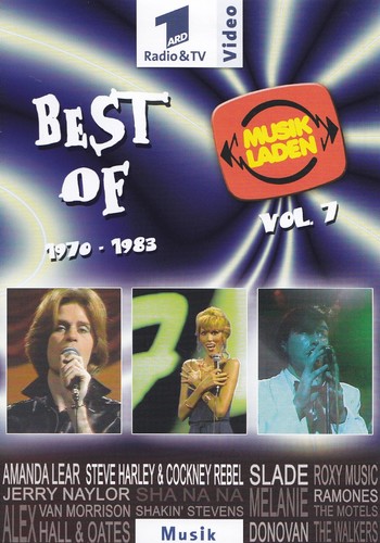 Various artists dvd best - -,