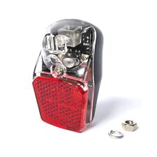 LED Fahrradrücklicht für