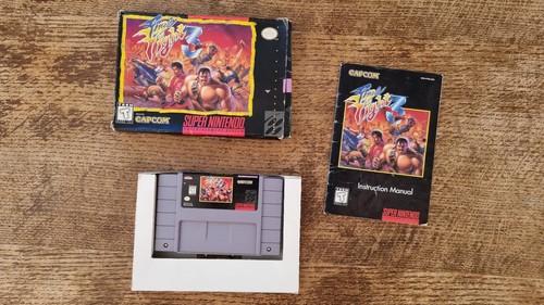 Snes super nintendo - snes,