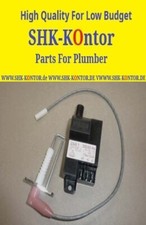 REMEHA/DE DIETRICH ZÜNDTRANSFORMATOR ZAG1 S62750 KESSEL