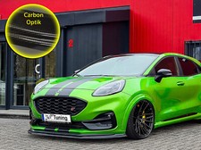 Spoilerschwert Frontspoiler