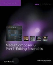 Media Composer 6: Part 1 -