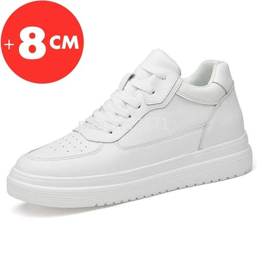Lift sneaker herren - sneaker, elevator