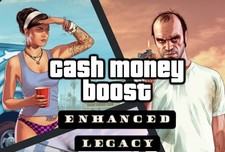 GTA 5 Enhanced Online