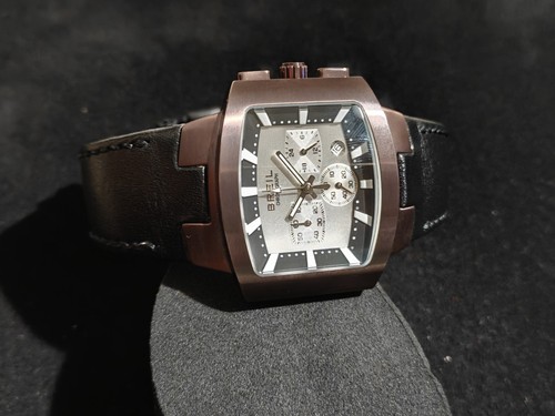 Breil milano uhr - uhr, 'style'