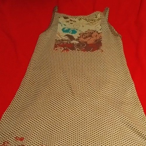 Ivko sommerkleid baumwolle - ,
