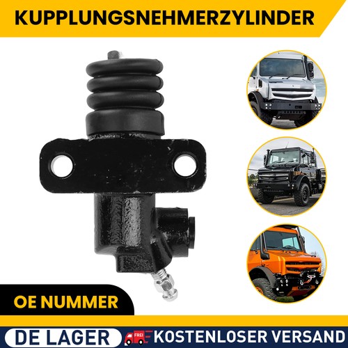 Kupplungsnehmerzylinder