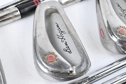 Ben hogan edge cft eisen - hogan,