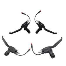 EIN Paar Elektrischer