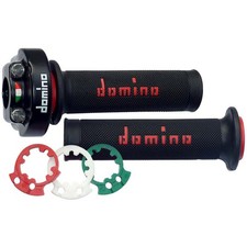 Domino Schnellgasgriff XM2