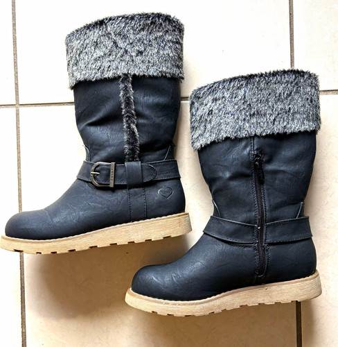 Damen winter stiefel - damen,