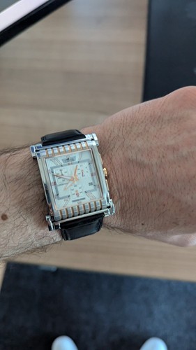 Lotus 9942 herrenuhr - lotus, /1