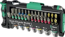 Wera Tool-Check PLUS 1