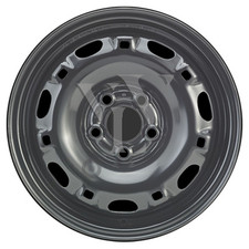 Stahlfelge für Seat IBIZA Typ