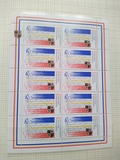 Bund postfrischer ** 10er