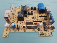 Steuerplatine /Hauptplatine 8