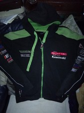 kawasaki quattro plant