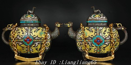 Dynastie bronze ware gold - dynastie,
