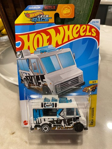 2024 hot wheels 214 - 2024, #214