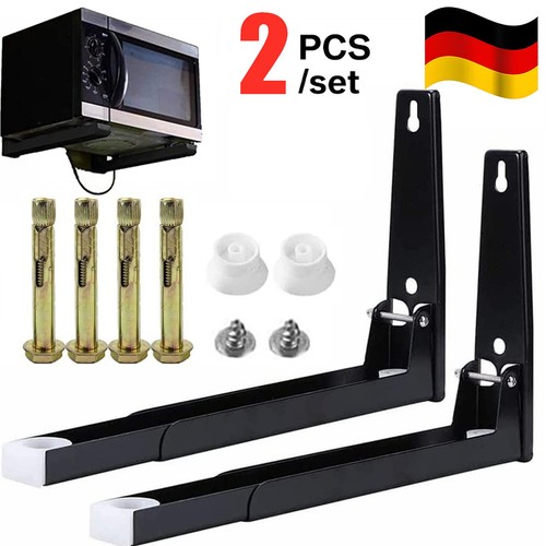 Mikrowelle halterung - mikrowelle,