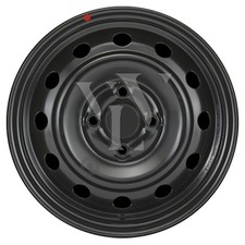Stahlfelge für Kia PICANTO Typ BA 5x14 ET46 4x100 (5490) 14 Zoll