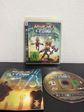 Ratchet & Clank: A Crack in