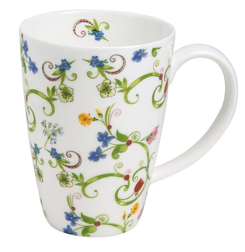 Tealogic fleurette - tealogic,