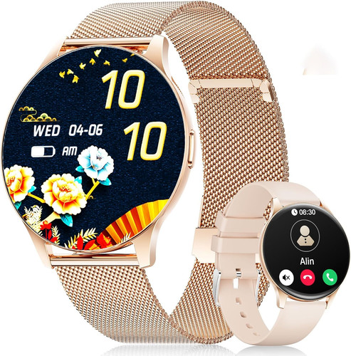 Smartwatch damen frauen - damen, mit
