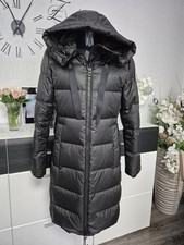 Damen Daunenmantel