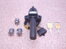 Honda GL 1500 SE Gold Wing