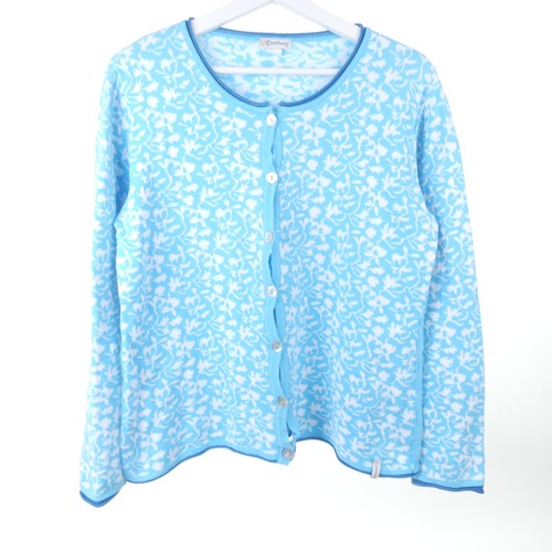 Deerberg cardigan strickjacke - deerberg,