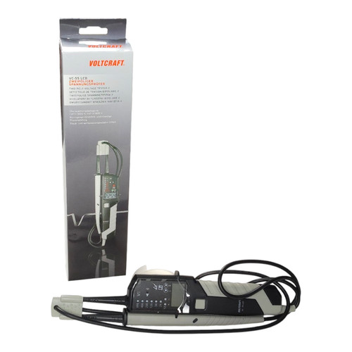 Voltcraft lcd - voltcraft,