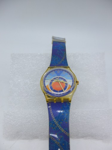 Swatch azimut 179 - azimut,