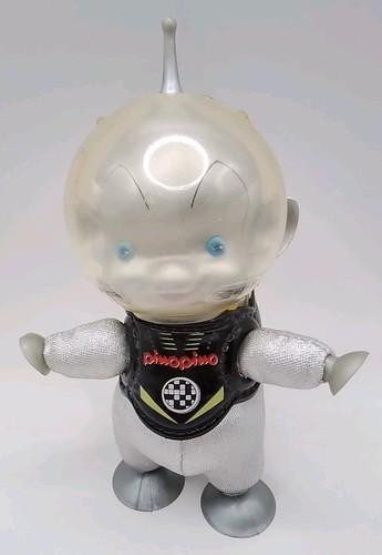 Popy pino spaceman alien - popy,
