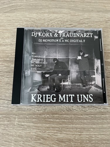 Korx frauenarzt krieg - -,