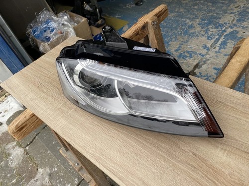 Frontscheinwerfer audi 8p - frontscheinwerfer,