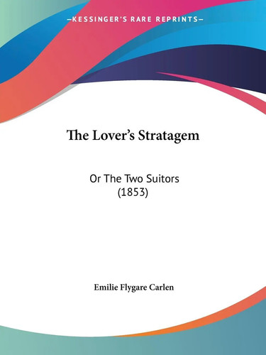 The lover stratagem - lover's,