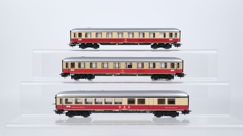 Märklin konvolut tee - h0, "tee"