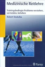 Medizinische Reitlehre