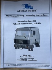 Wedico Mercedes