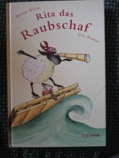 Rita das Raubschaf und der Ruf