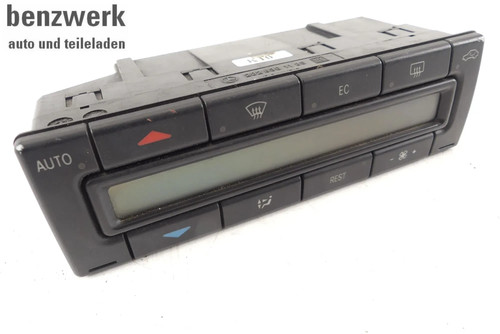 Mercedes w202 r129 bedienteil - w202,