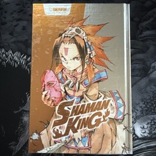Jubiläumsedition: Shaman King