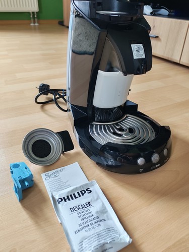 Philips senseo latte select - latte,